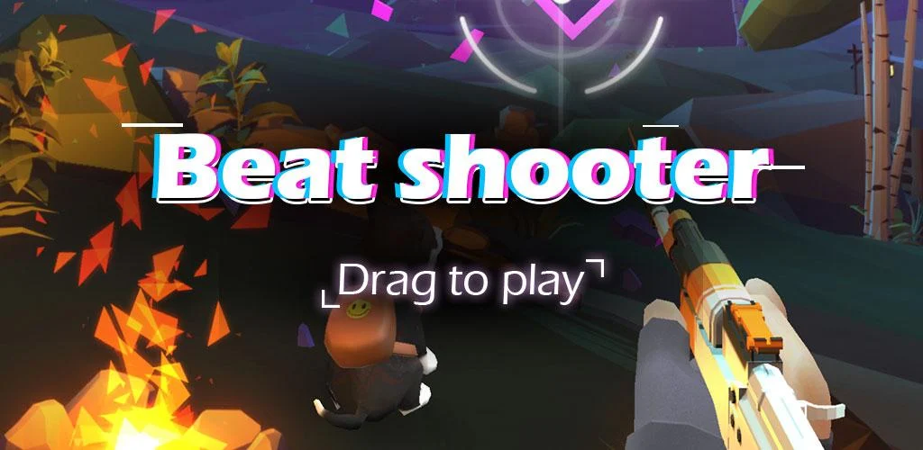 Beat Shooter MOD APK 2.0.8 (Unlimited Money)