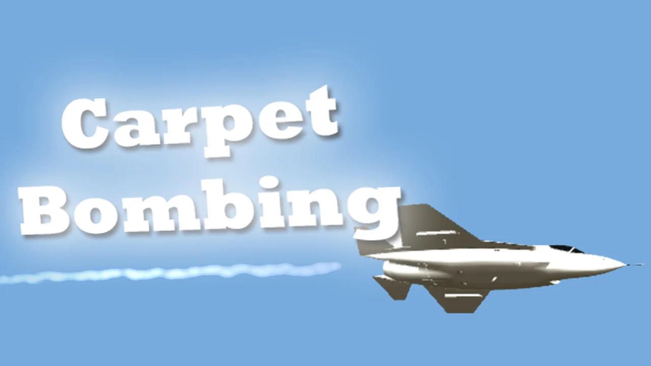 Carpet Bombing 2 MOD APK v1.29 (Unlimited Money)