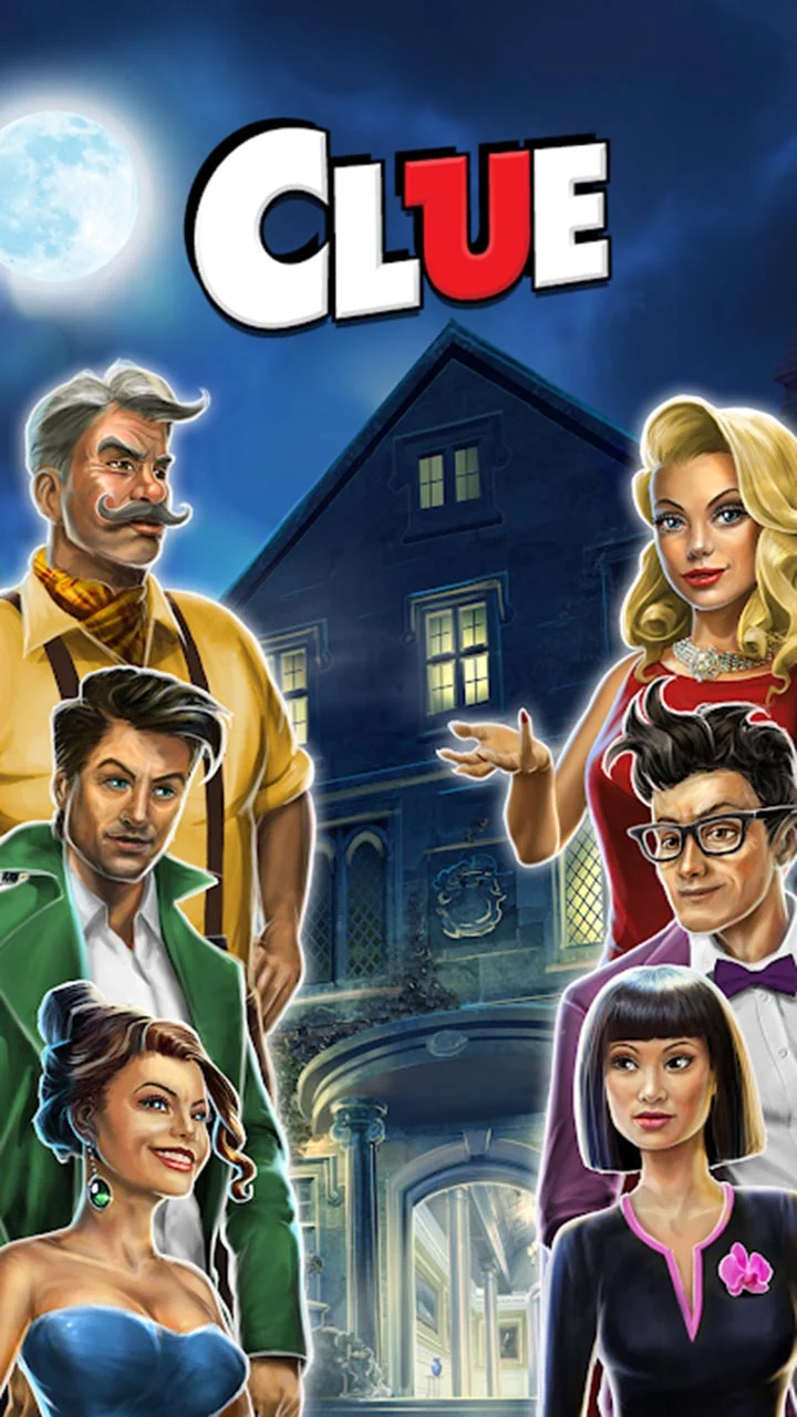 Clue MOD APK 2.8.24 (Unlimited Money)