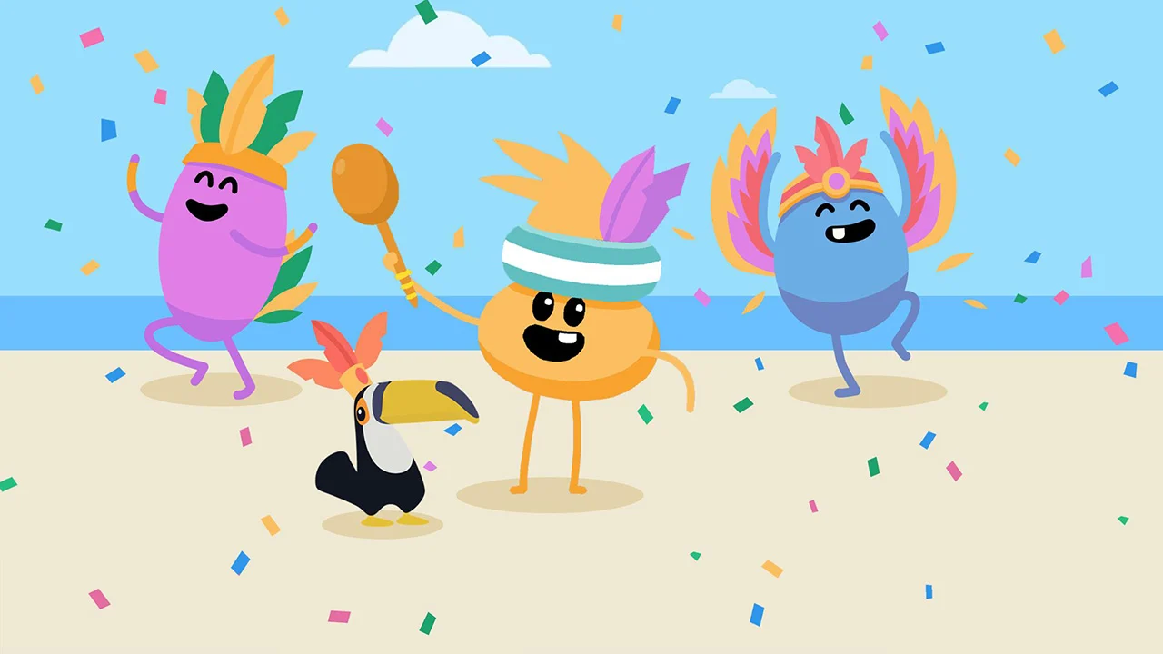 Dumb Ways to Die 2 The Games MOD APK 5.1.11 (Unlimited Tokens)