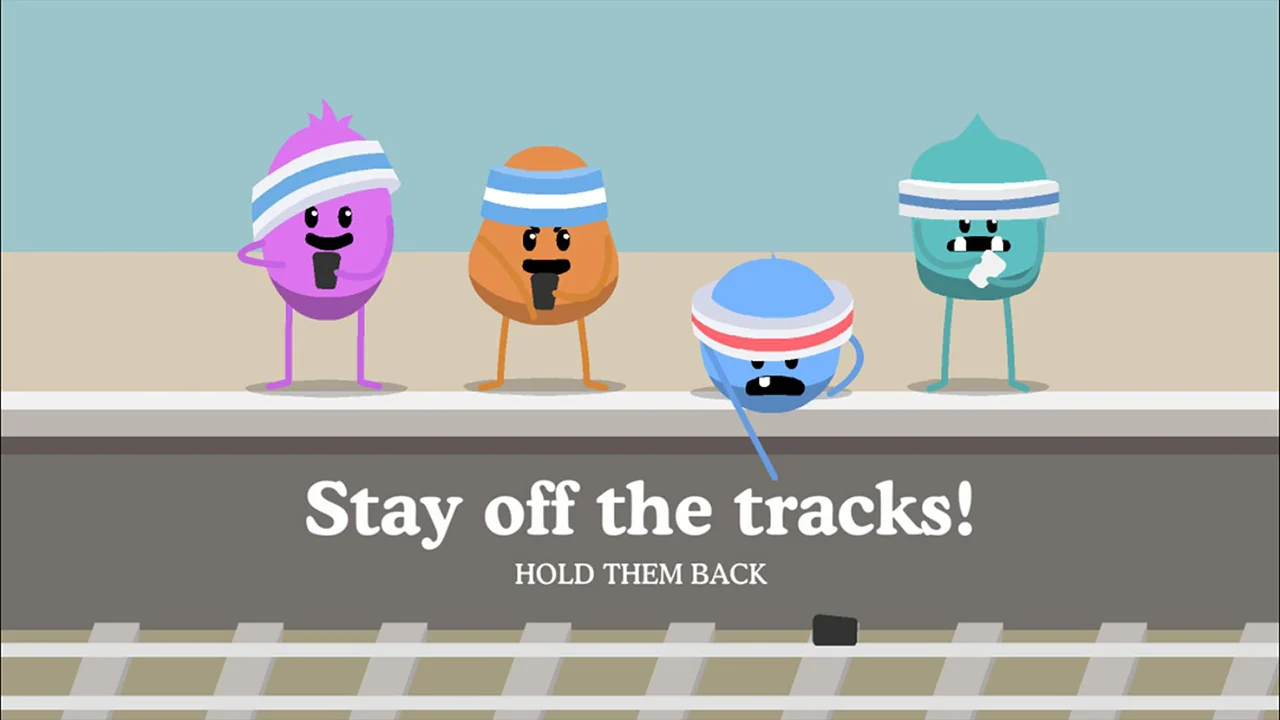 Dumb Ways to Die 2 The Games MOD APK 5.1.11 (Unlimited Tokens)