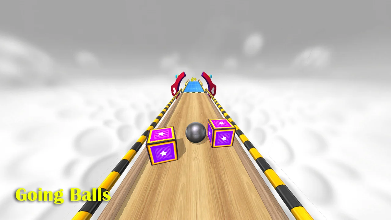 Going Balls MOD APK 1.34 (Unlimited Money)