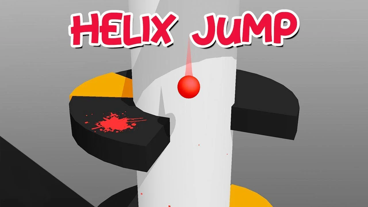 Helix Jump MOD APK 4.6.0 (Unlimited Money)