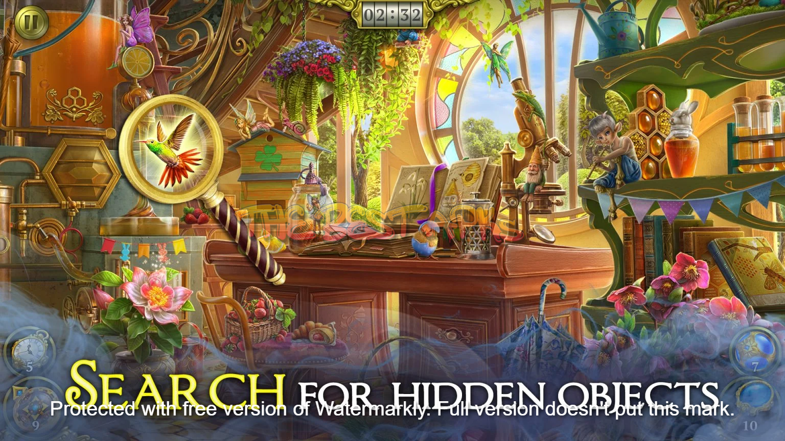 Hidden City MOD APK 1.49.4903 (Unlimited Money)