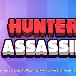 Hunter-Assassin-poster-1