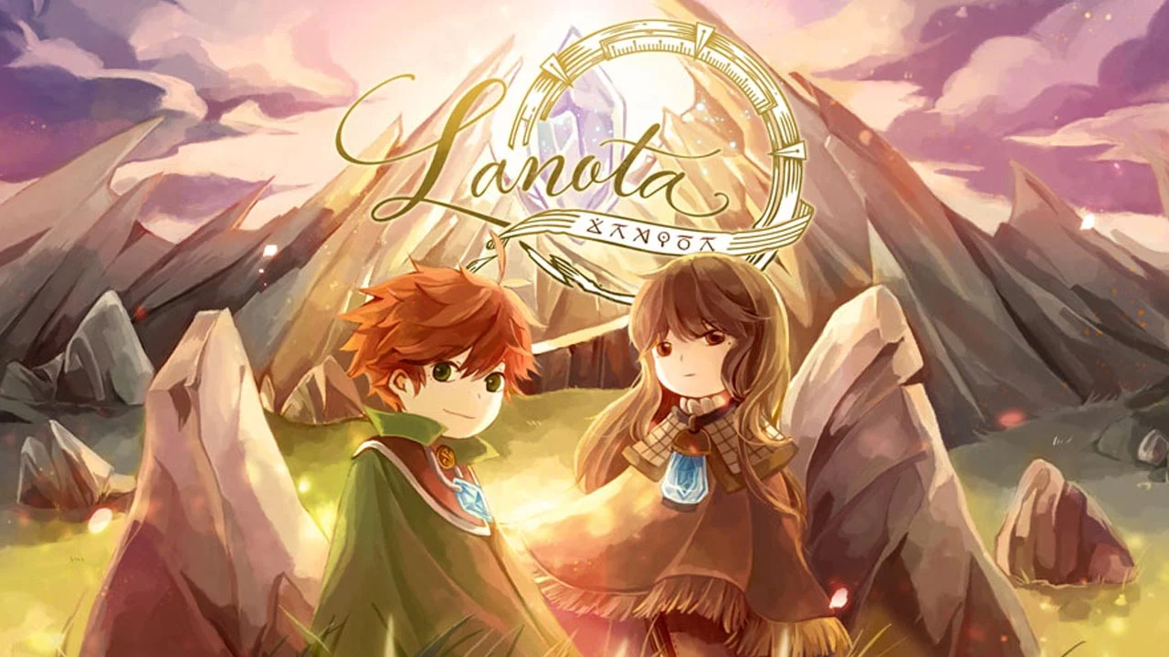 Lanota MOD APK 2.16.0 (Unlocked All Seasons)