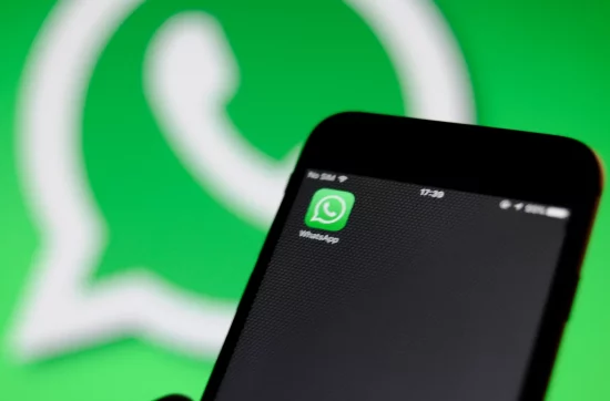 How to retrieve blocked messages on WhatsApp