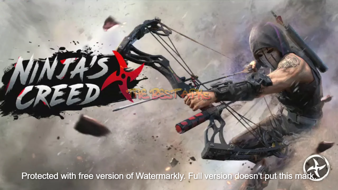 Ninja’s Creed MOD APK 4.2.0 (Unlimited Money)