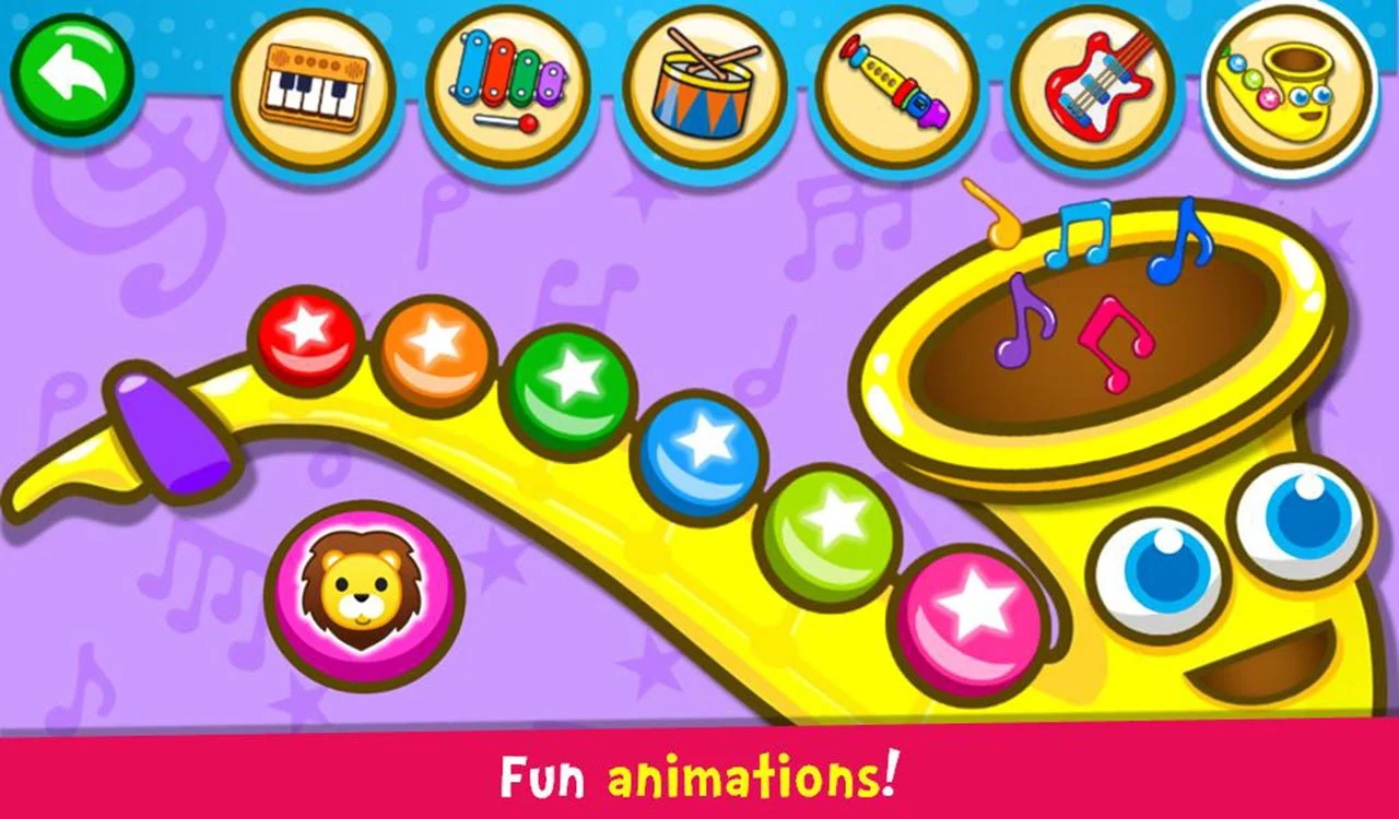 Piano Kids MOD APK 3.1 (All Unlocked)