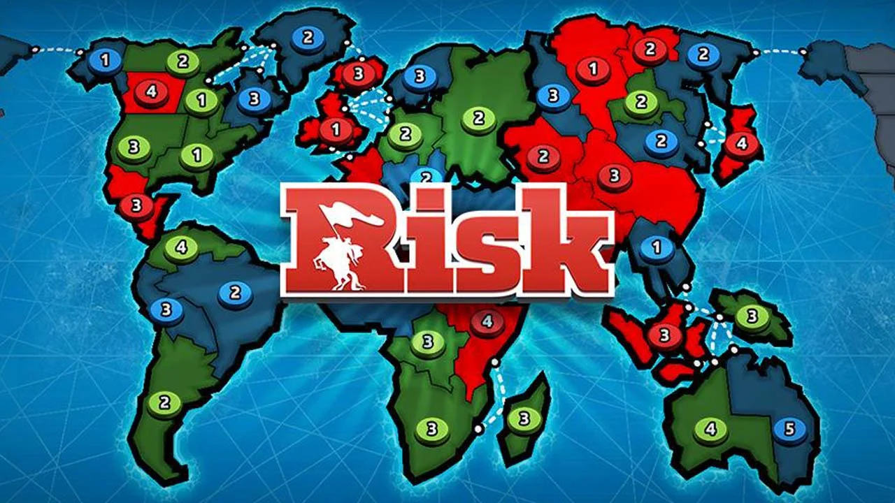 RISK MOD APK 3.7.3 (Unlimited Money)