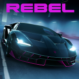 Rebel Racing MOD APK 3.30.17914 (Unlimited Money)
