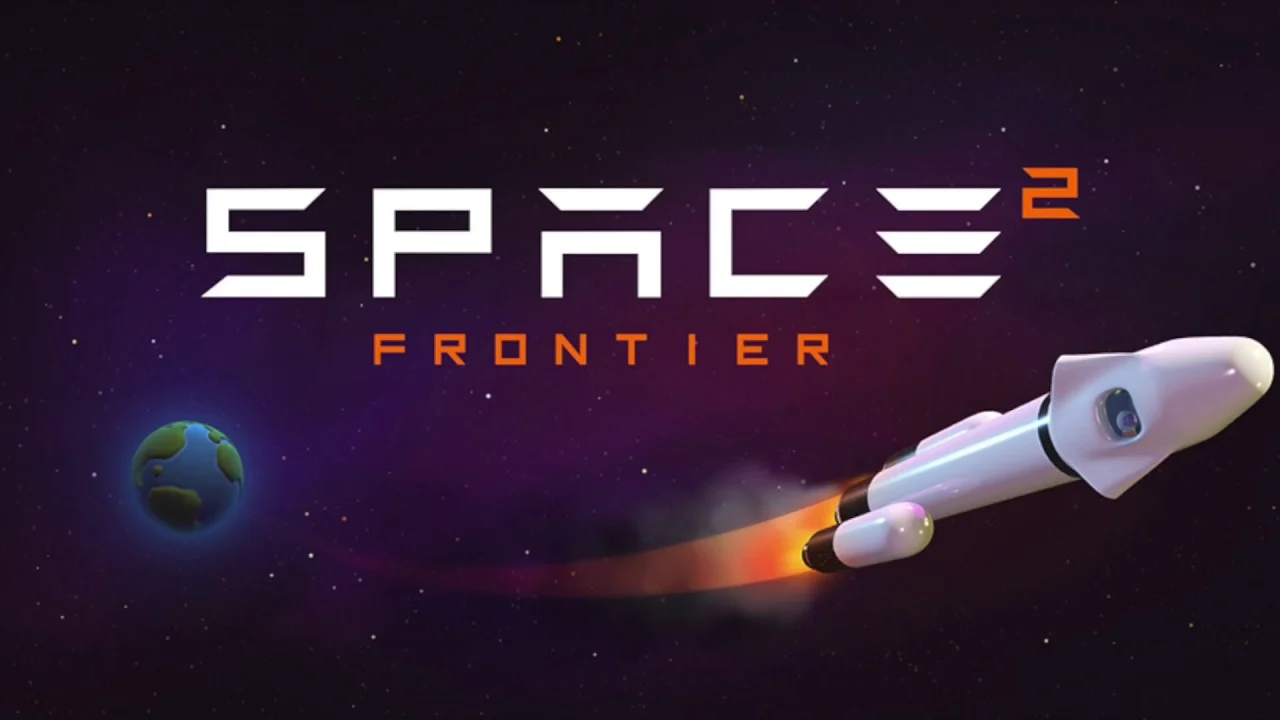 Space Frontier MOD APK 1.2.7.6 (Unlimited Coins)