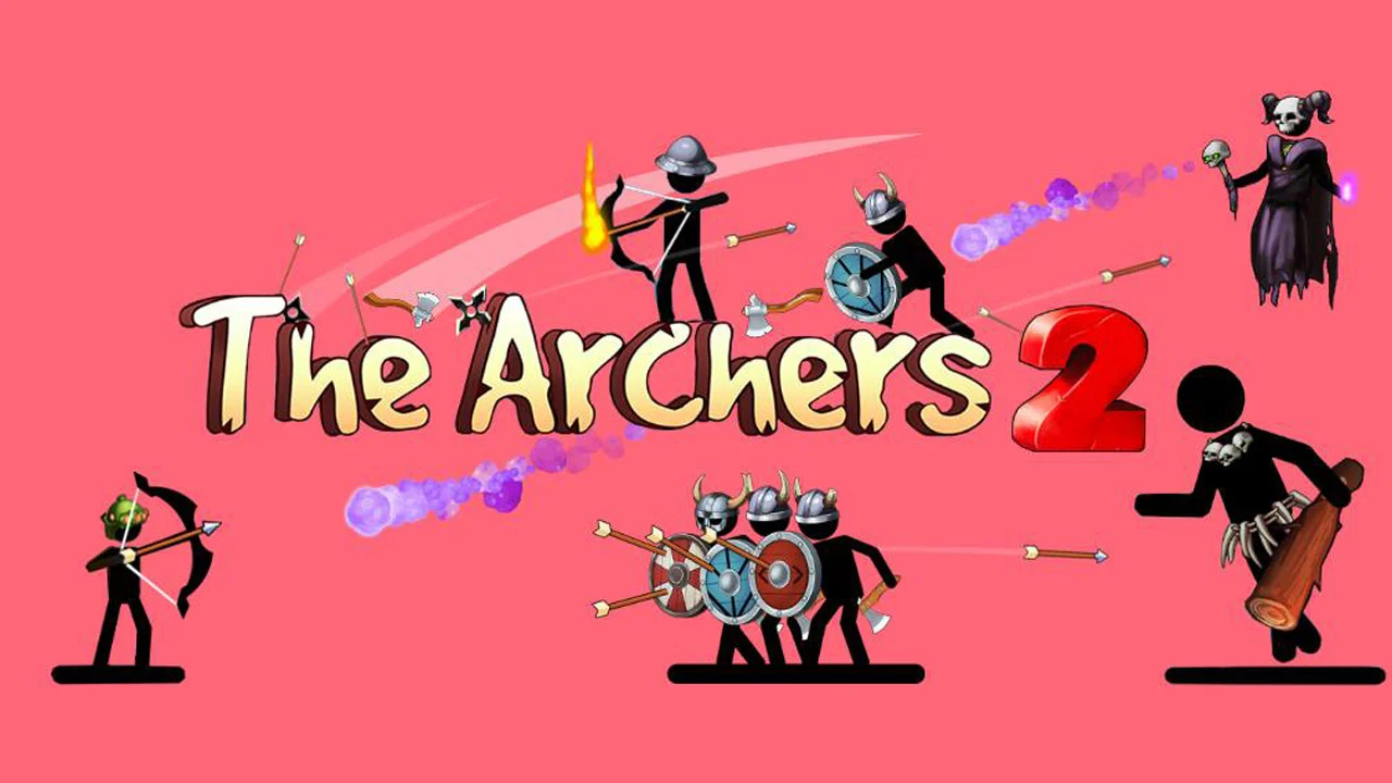 The Archers 2 MOD APK 1.7.0.3.0 (Unlimited Coins)