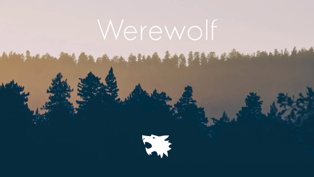 Werewolf Pro MOD APK 2.8.8 (Paid for free)