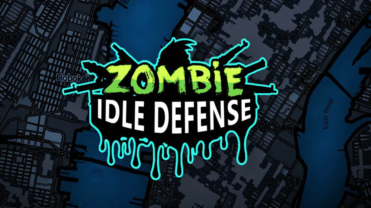 Zombie Idle Defense MOD APK 2.0.0 (Unlimited Money)