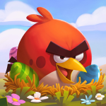 Angry Birds 2 MOD APK v3.3.0 (Infinite GemsEnergy)