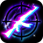 Beat Shooter MOD APK 2.0.8 (Unlimited Money)