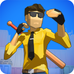 City Fighter vs Street Gang MOD APK 2.1.8 (Unlimited money)