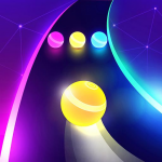 Dancing Road MOD APK 1.13.2 (Unlimited Lives)