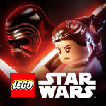 LEGO Star Wars: TFA MOD APK 2.1.1.01 (Unlocked/Money)