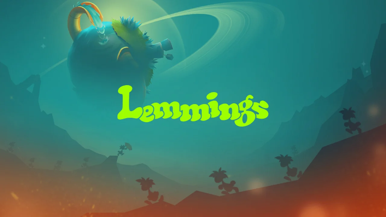 Lemmings MOD APK 6.51 (Unlimited Money)