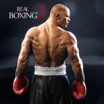 Real Boxing 2 MOD APK v1.23.0 (Unlimited Money)