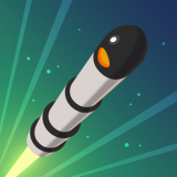Space Frontier MOD APK 1.2.7.6 (Unlimited Coins)
