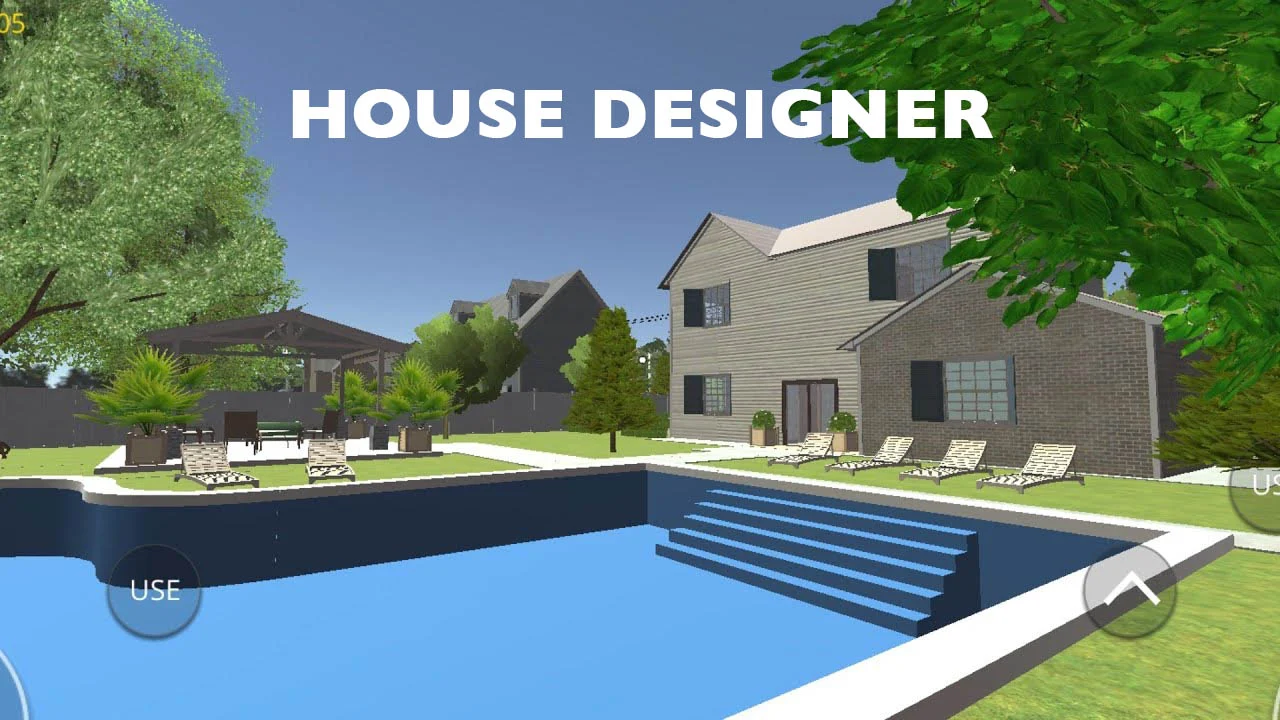 House Designer: Fix & Flip MOD APK 1.1402 (Unlimited Money)