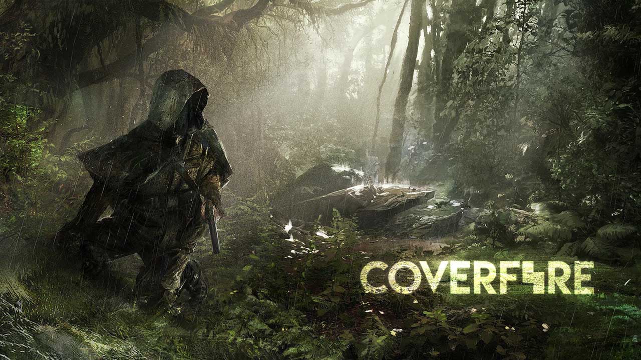 Cover Fire MOD APK 1.23.16 (unlimited money)