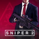 Hitman Sniper 2 MOD APK v13.1.0 (infinite ammo)