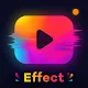 Video Editor: Glitch Video Effects MOD APK 2.3.2.3 (Unlocked)