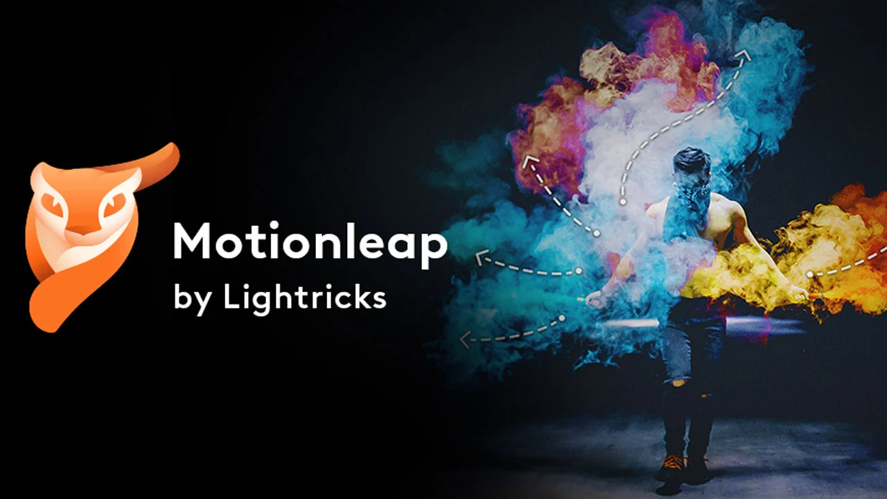 Motionleap MOD APK 1.3.14 (PRO Unlocked) 