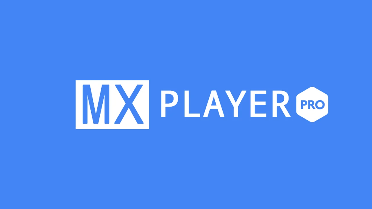 MX Player Pro MOD APK 1.53.3 (Unlocked) 