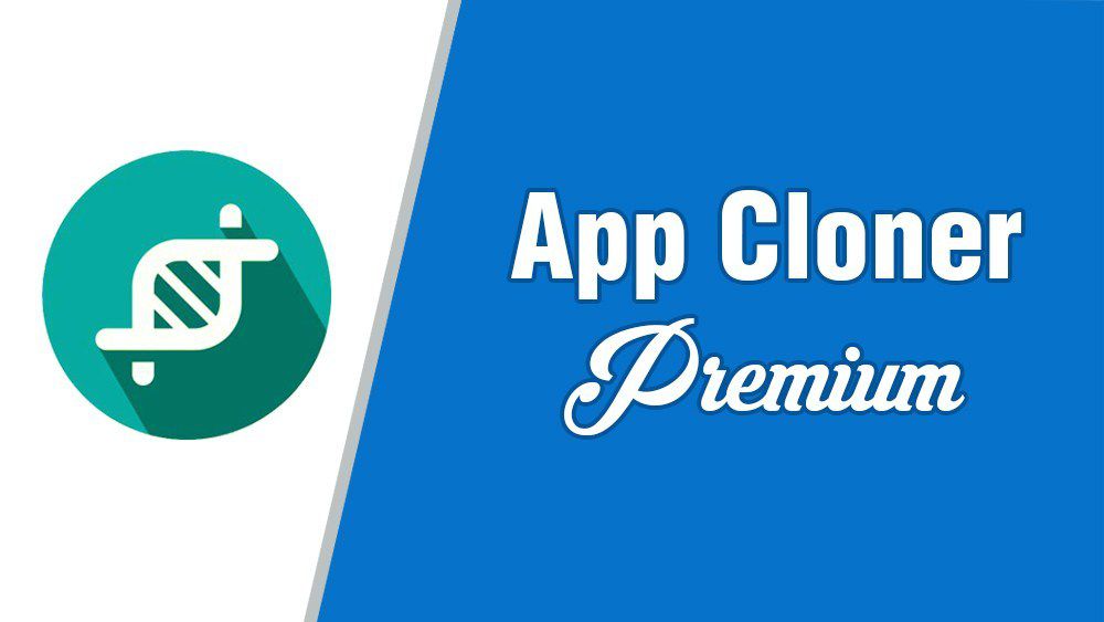 App Cloner MOD APK 2.15.1 (Premium Unlocked) 