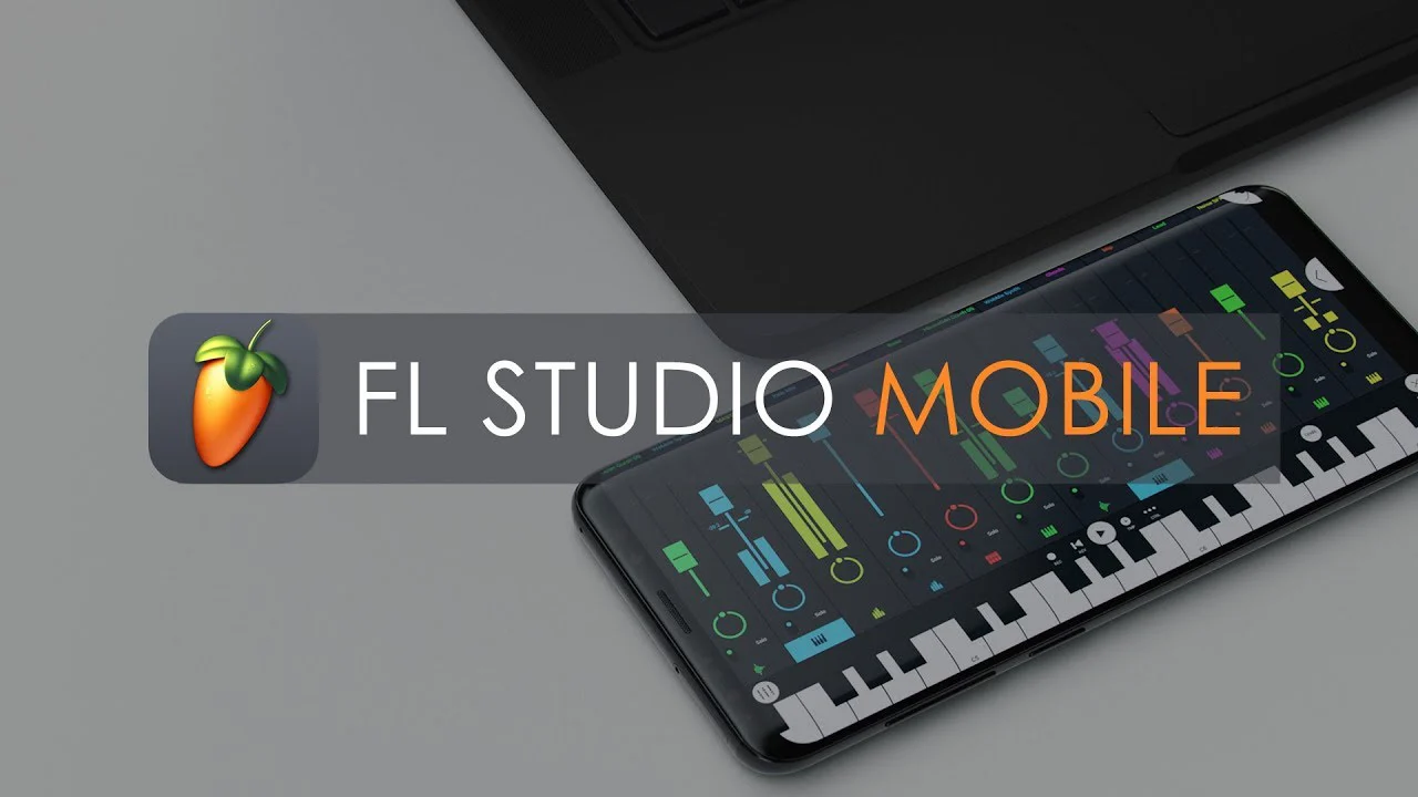 FL Studio Mobile MOD APK 4.1.4 (Pro Version Unlocked) 