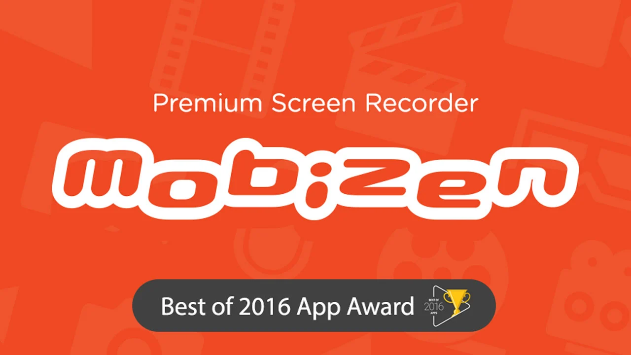Mobizen Screen Recorder MOD APK 3.9.5.13 (Premium) 