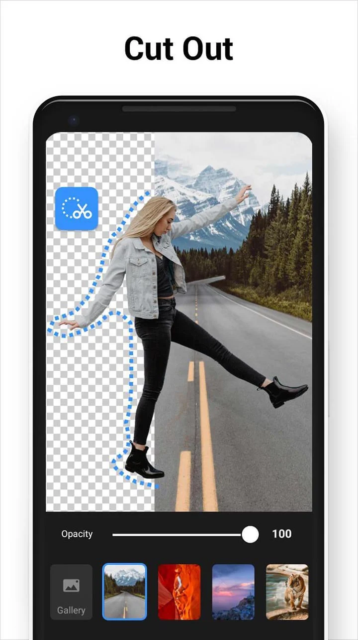 Photo Editor Pro MOD APK 1.433.137 (Pro Unlocked) 