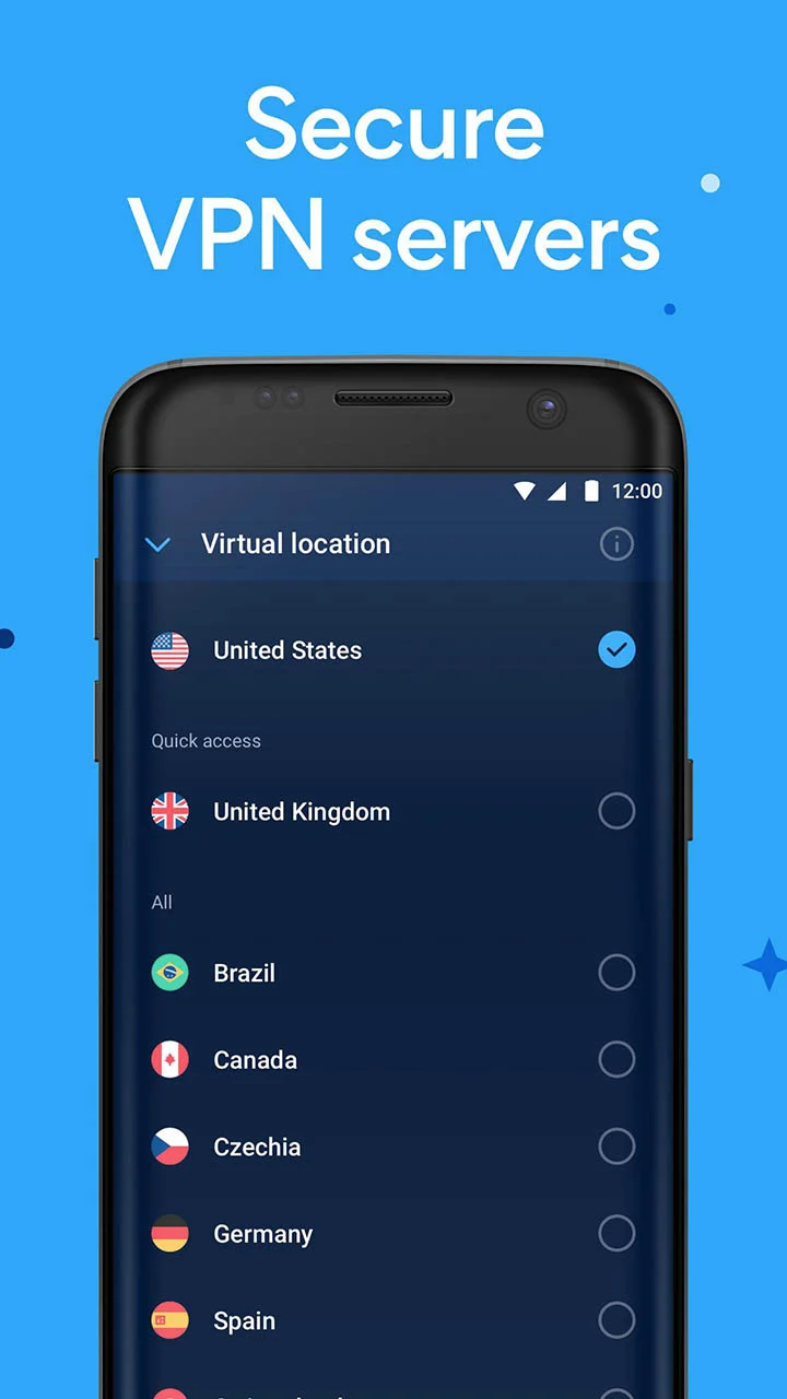 Hotspot Shield MOD APK 9.10.0 (Premium Unlocked) 