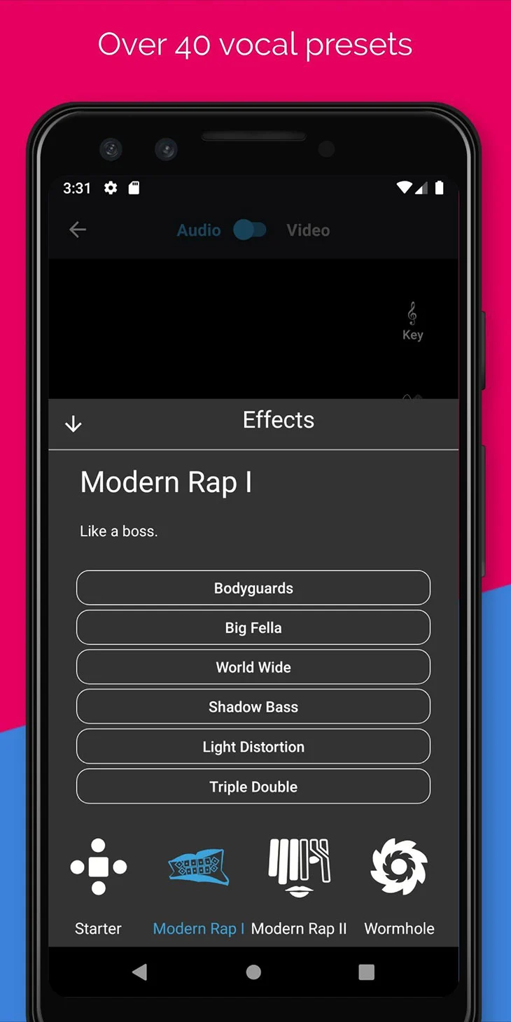 Voloco MOD APK 7.6.1 (Premium Unlocked)