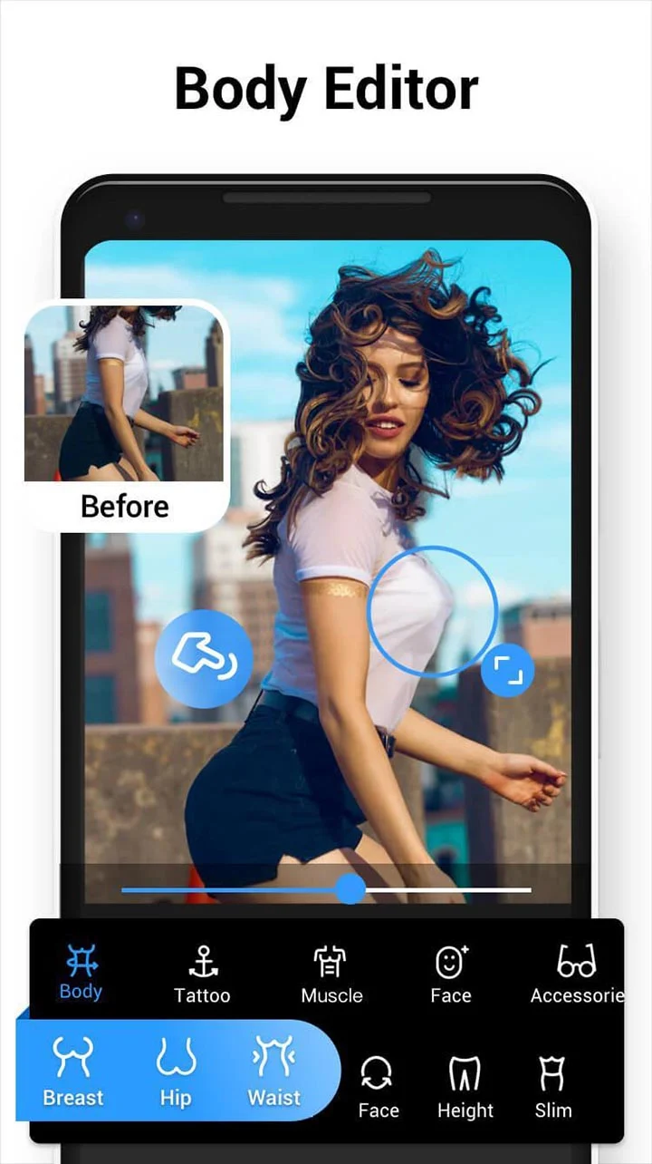 Photo Editor Pro MOD APK 1.433.137 (Pro Unlocked) 