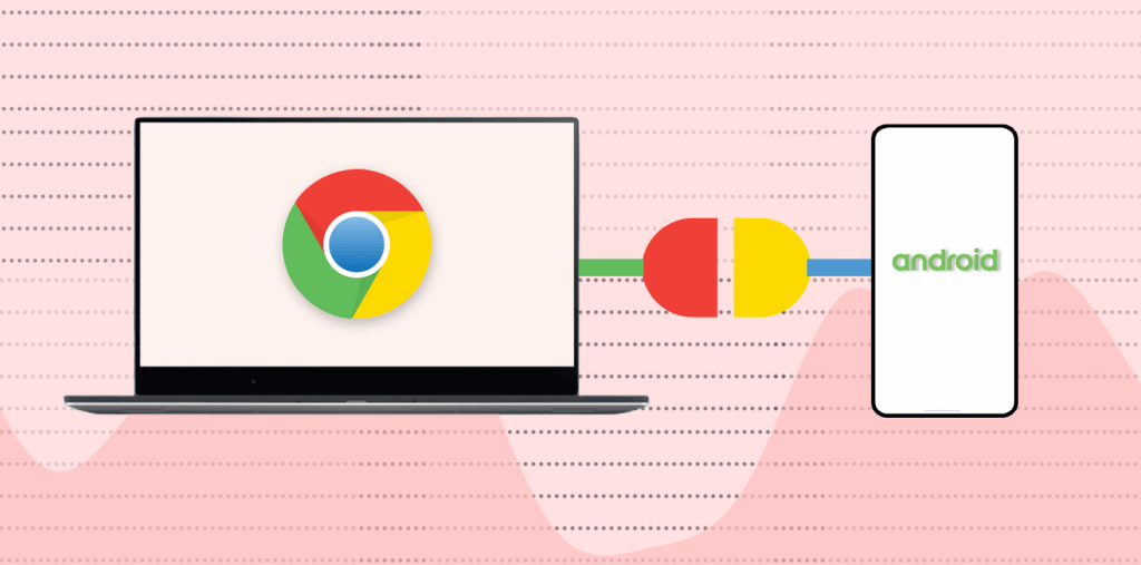 How to Connect a Phone to Chromebook Using Phone Hub