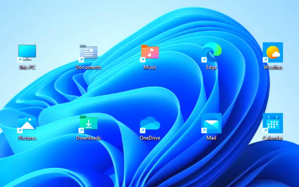 How to Add Shortcuts to the Windows Desktop