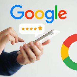 How to Leave a Google Review