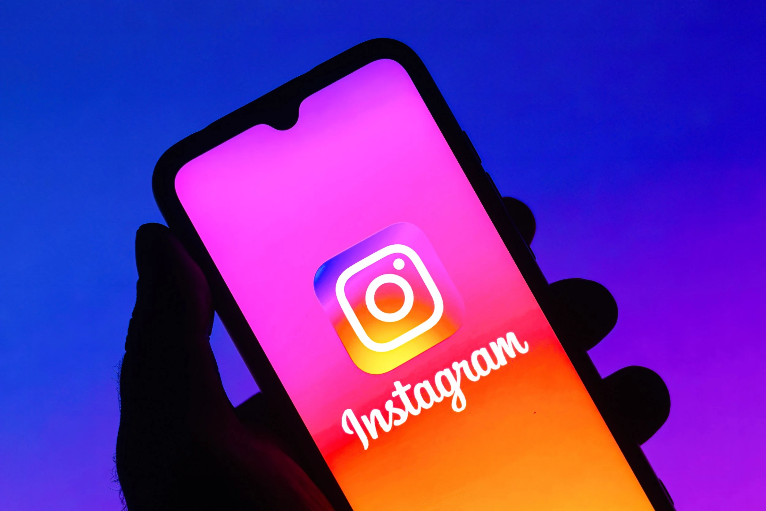 How to Make Your Instagram Feed Chronological