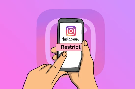 How to Restrict Someone on Instagram and What Happens When You Do