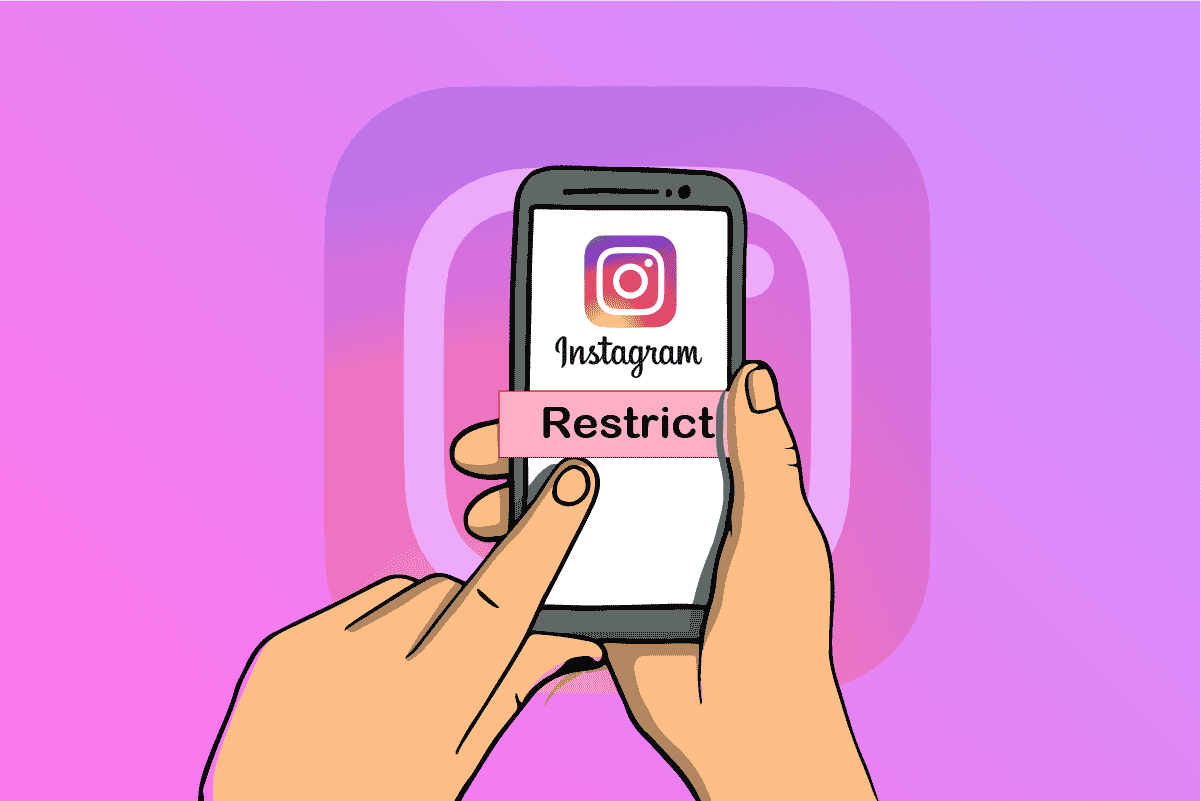 How to Restrict Someone on Instagram and What Happens When You Do