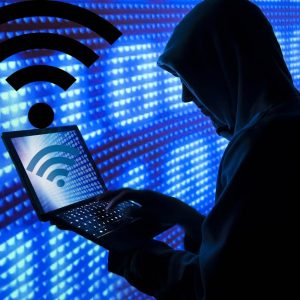 How to Hack Wi-Fi Passwords