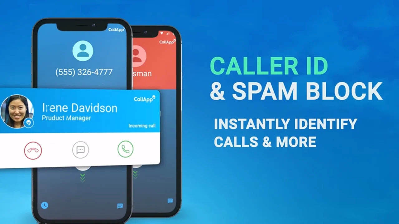 CallApp MOD APK 2.034 (Premium Unlocked)