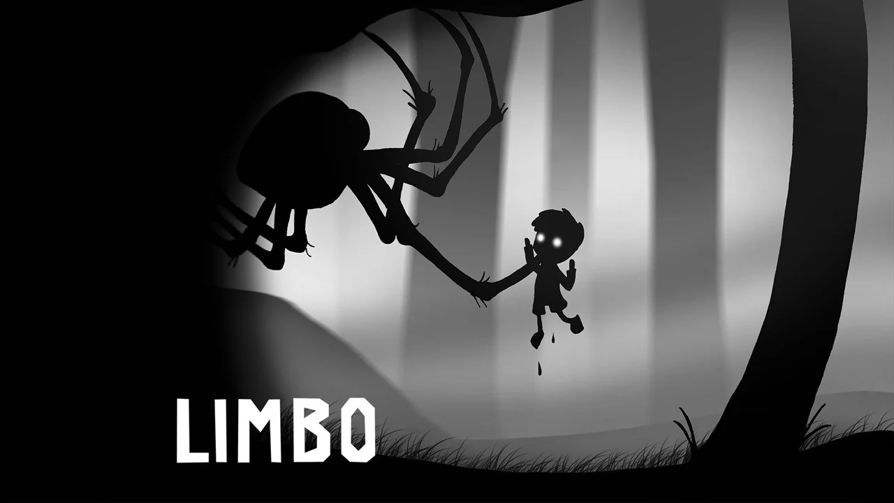 LIMBO APK v1.20.1 (Full Unlocked)