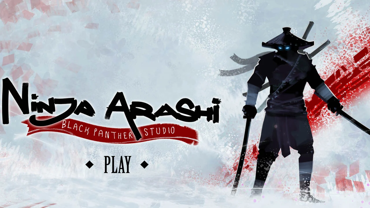 Ninja Arashi MOD APK 1.6 (Unlimited Money)